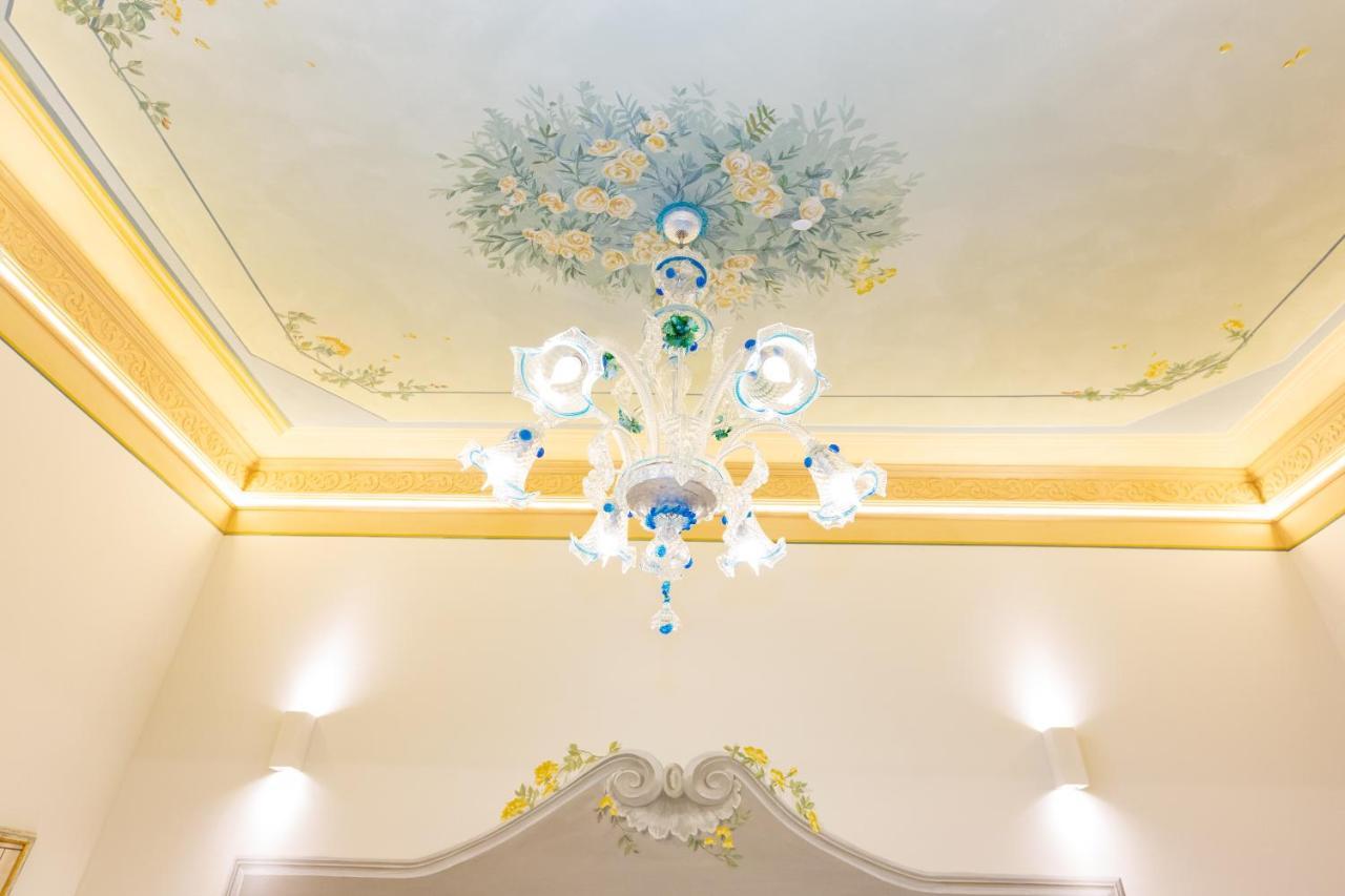 Bed and breakfast Tortorelli Florencia