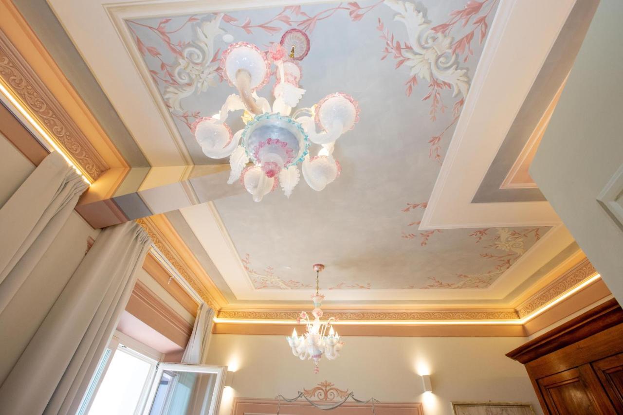 Tortorelli Bed and breakfast 3*