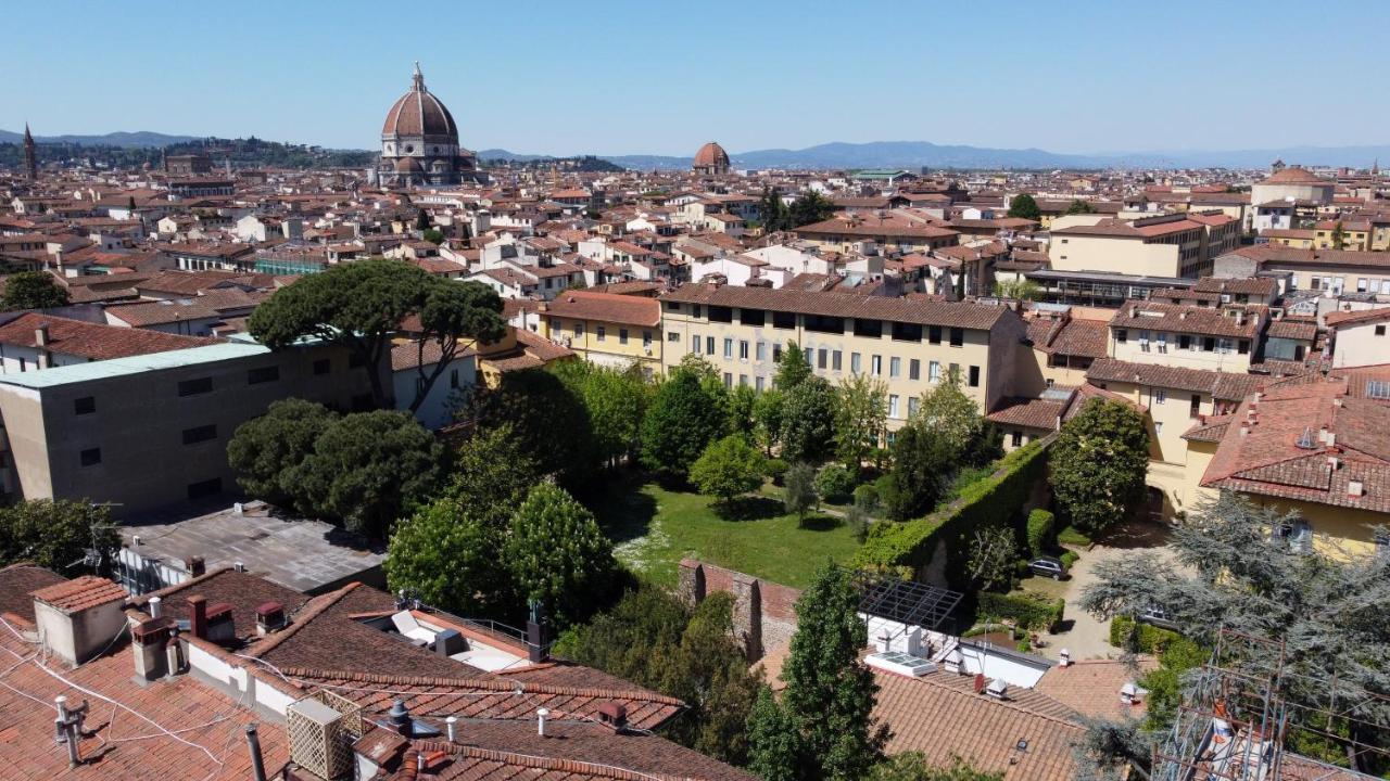 Bed and breakfast Tortorelli Florencia
