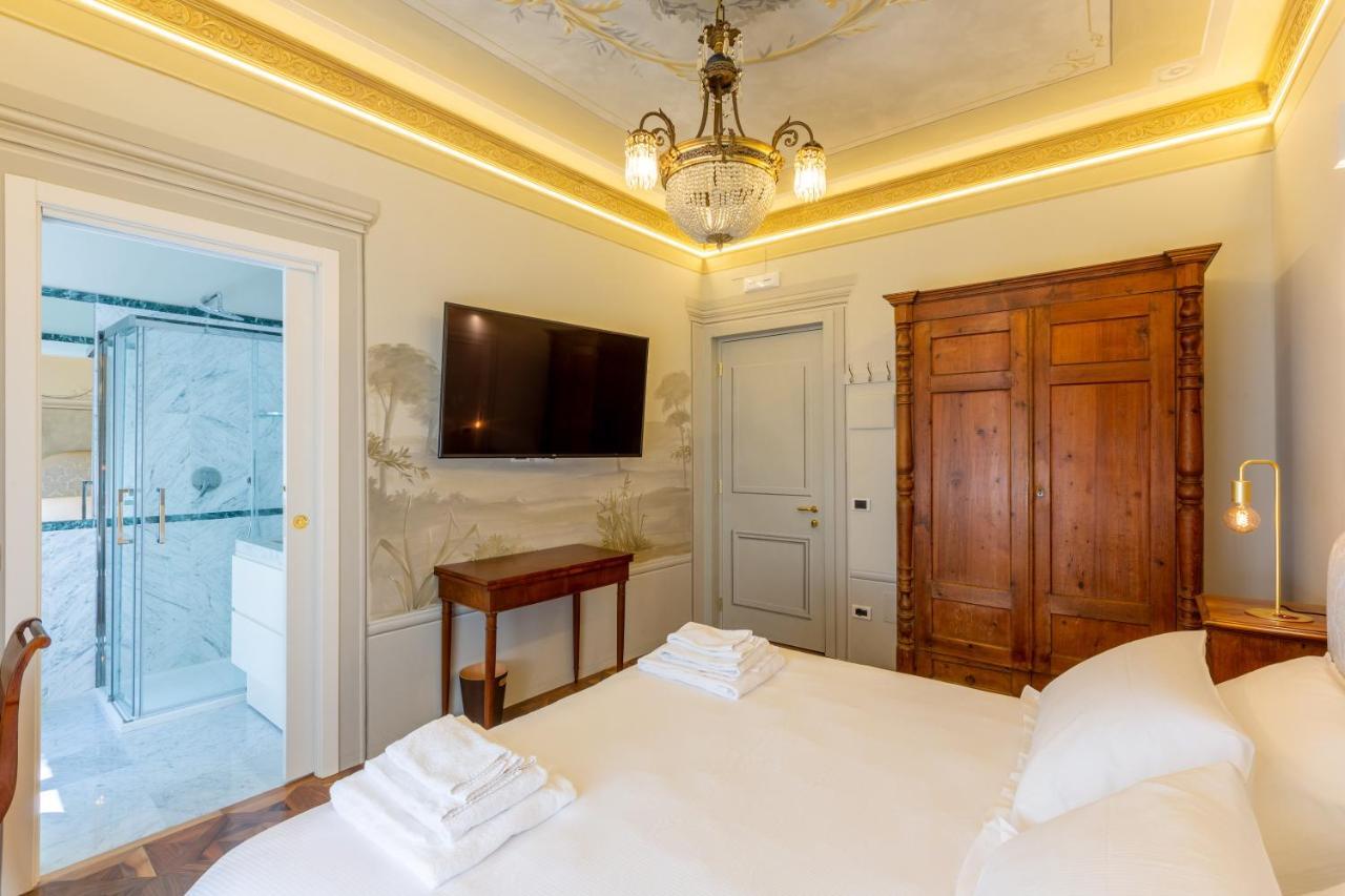 Bed and breakfast Tortorelli
