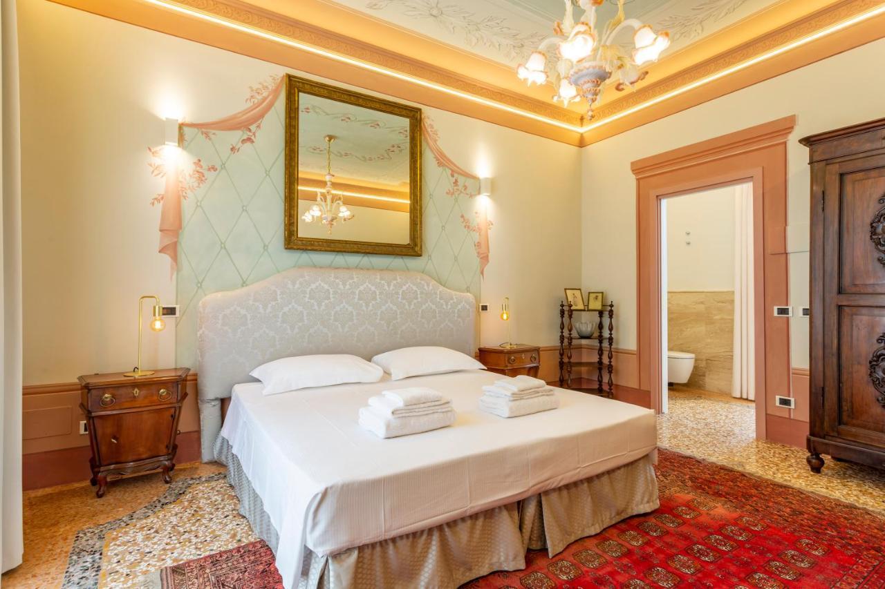 Bed and breakfast Tortorelli