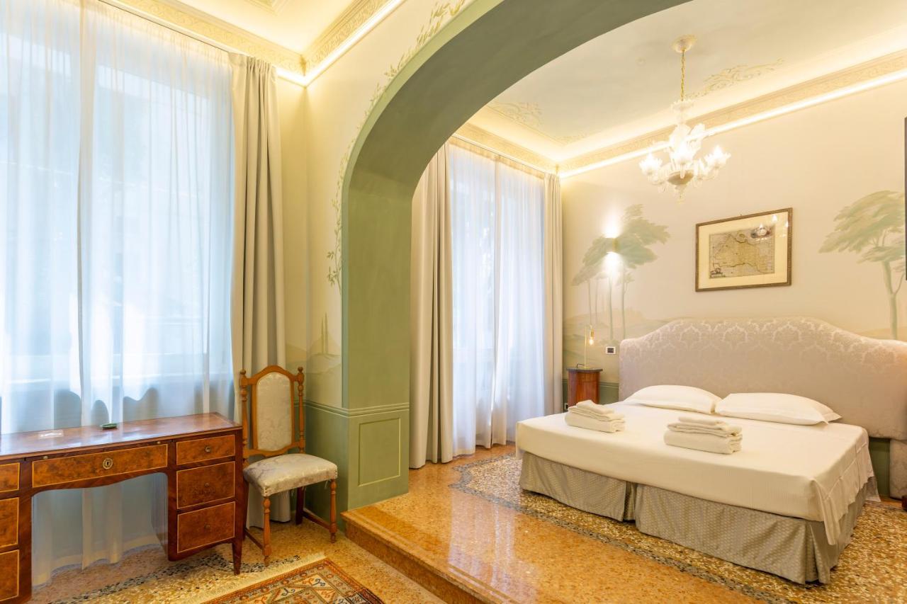 Tortorelli Bed and breakfast 3*