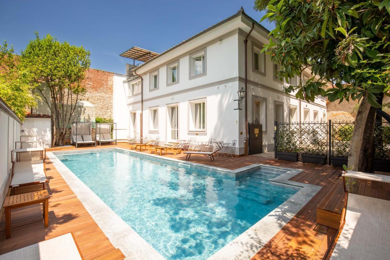 Tortorelli Bed and breakfast 3*