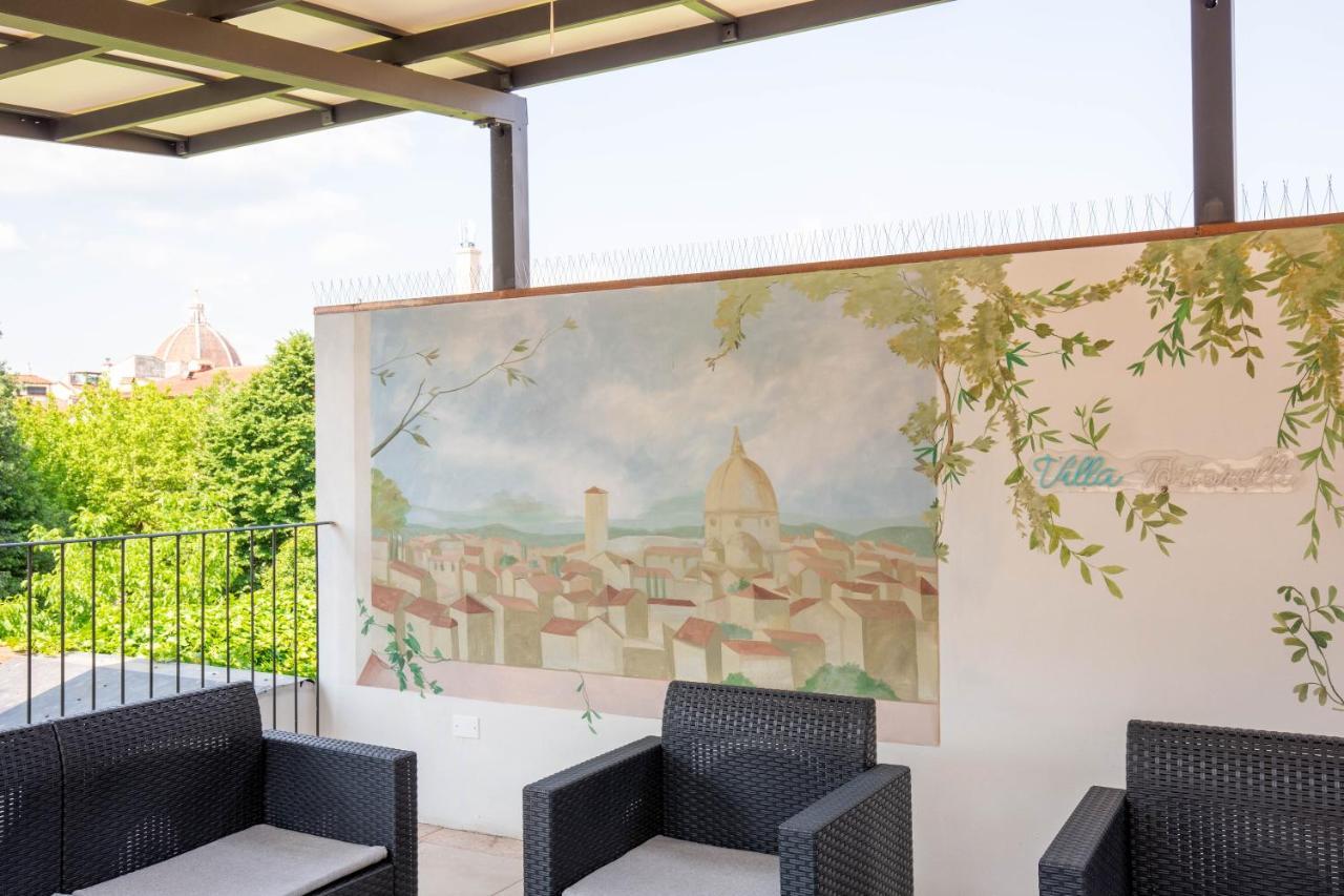 Bed and breakfast Tortorelli 3*