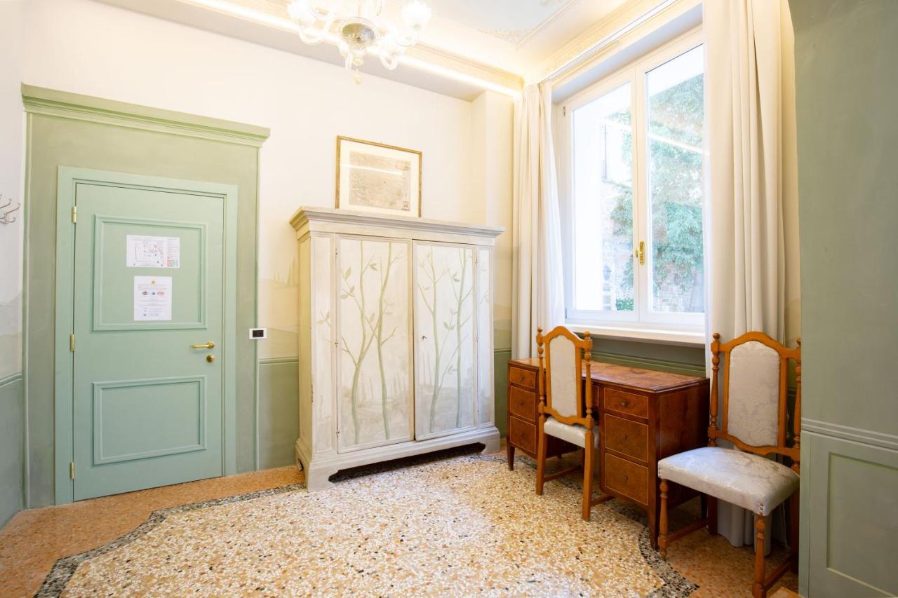 Bed and breakfast Tortorelli
