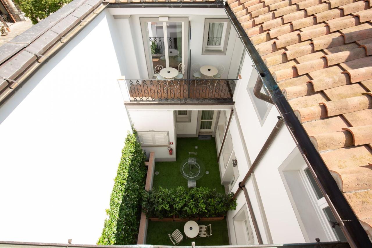 Tortorelli Bed and breakfast 3*