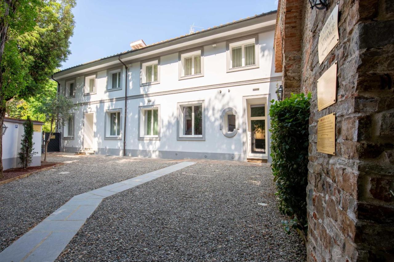 Bed and breakfast Tortorelli Florencia
