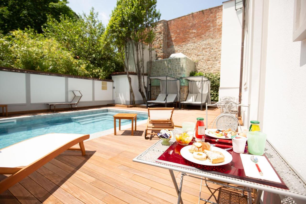 Bed and breakfast Tortorelli Florencia