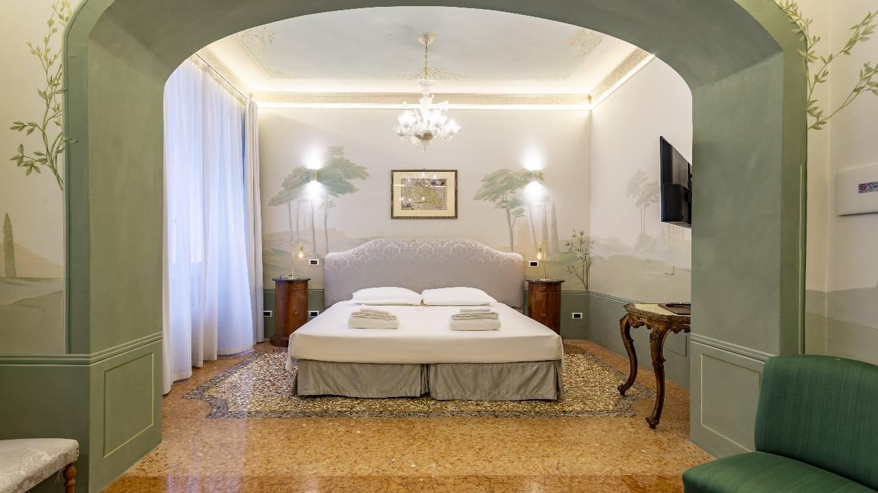 Bed and breakfast Tortorelli Florencia
