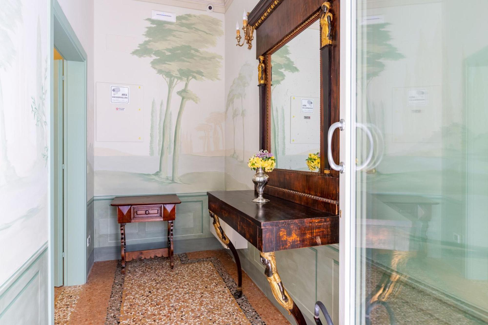 Tortorelli Bed and breakfast Florencia
