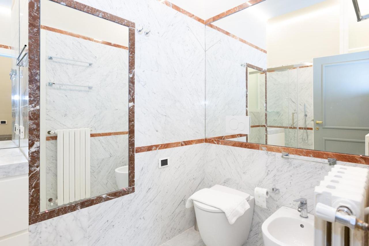 Bed and breakfast Tortorelli 3*