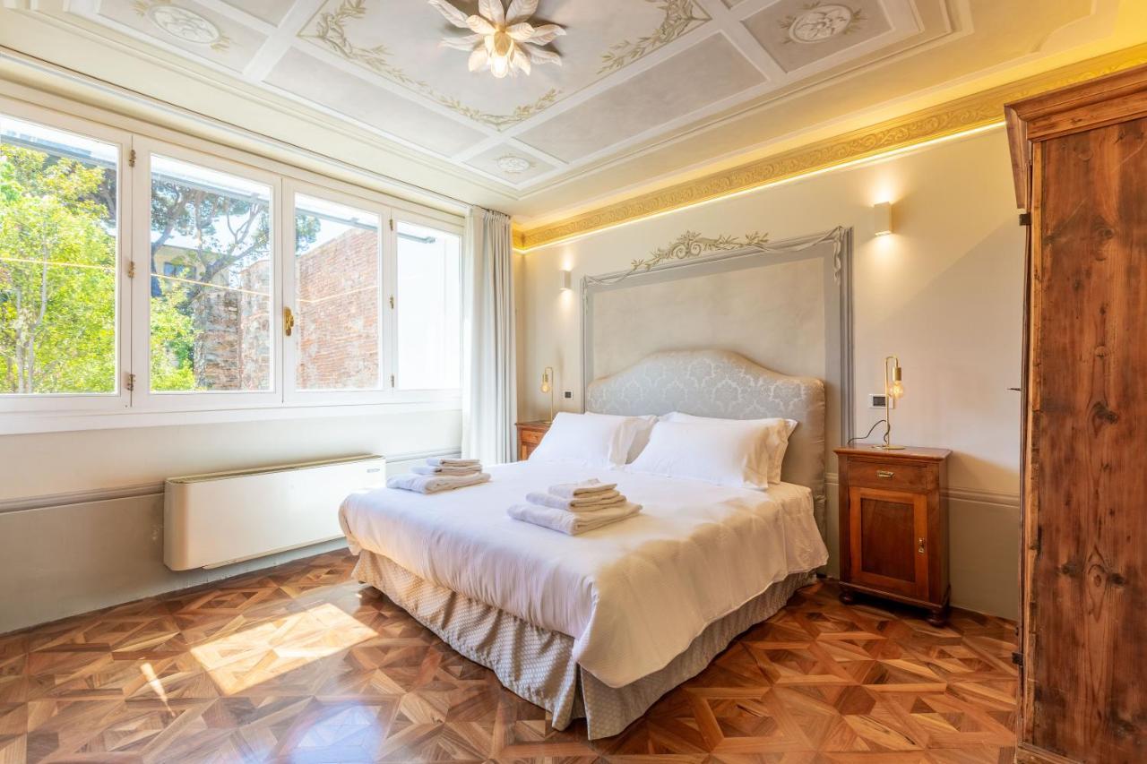 Bed and breakfast Tortorelli Florencia