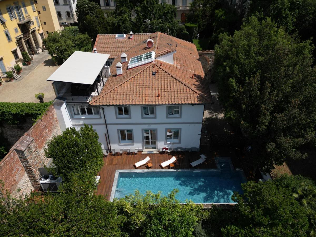 Bed and breakfast Tortorelli 3*