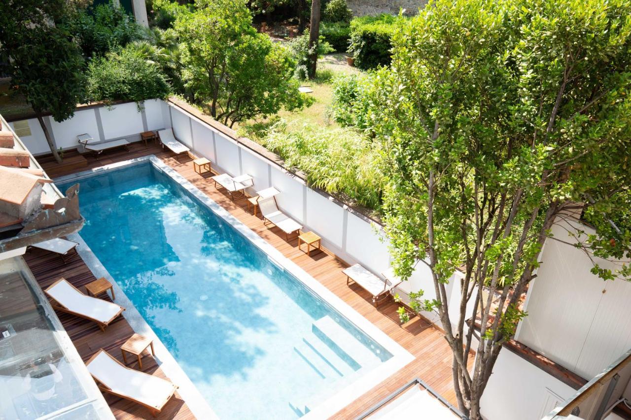 Tortorelli Bed and breakfast