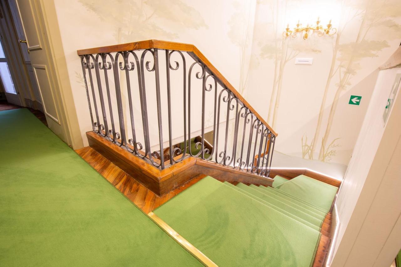 Tortorelli Bed and breakfast