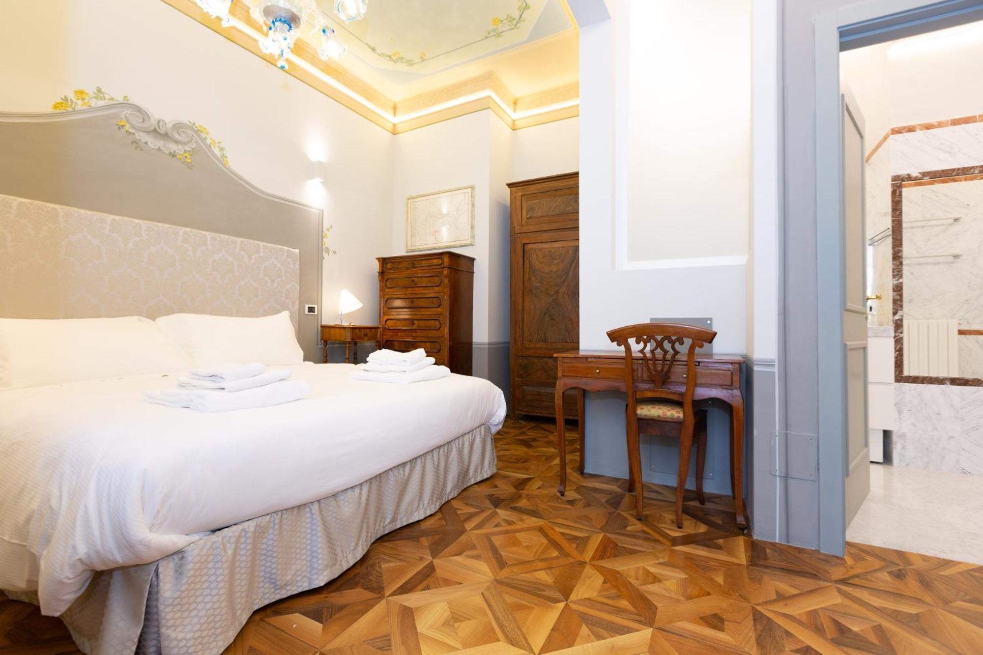 Bed and breakfast Tortorelli Florencia
