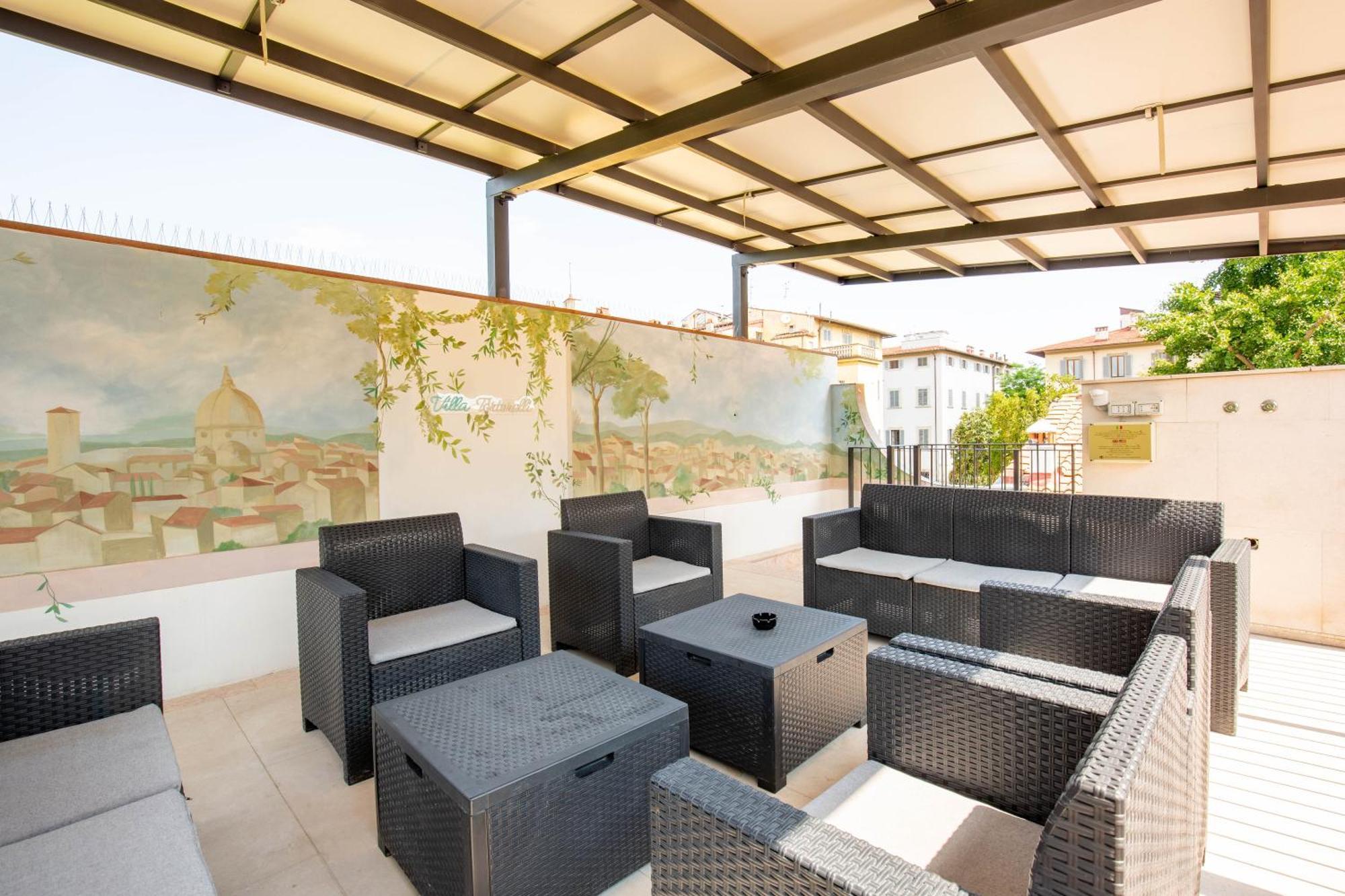 Bed and breakfast Tortorelli